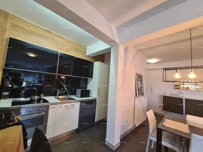 Moderan i prostran stan s pogledom na more – Ližnjan, 87,48 m² - 19