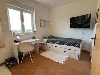 Moderan i prostran stan s pogledom na more – Ližnjan, 87,48 m² - 10