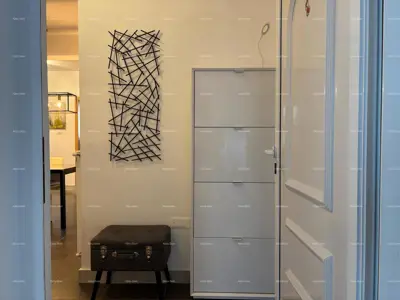 Moderan i prostran stan s pogledom na more – Ližnjan, 87,48 m² - 16