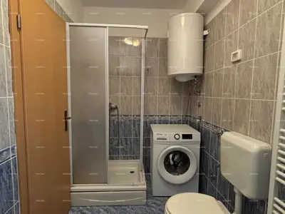 Moderan i prostran stan s pogledom na more – Ližnjan, 87,48 m² - 14