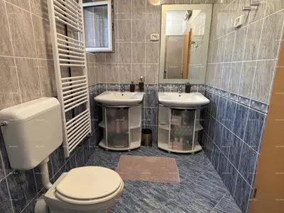 Moderan i prostran stan s pogledom na more – Ližnjan, 87,48 m² - 15