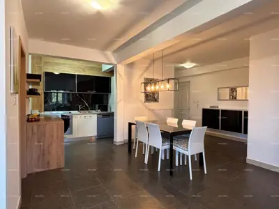 Moderan i prostran stan s pogledom na more – Ližnjan, 87,48 m² - 5