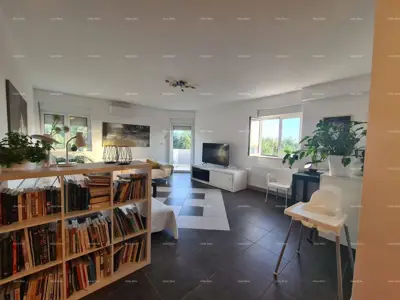 Moderan i prostran stan s pogledom na more – Ližnjan, 87,48 m² - 18