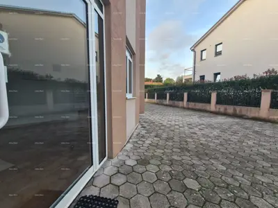 Moderan i prostran stan s pogledom na more – Ližnjan, 87,48 m² - 20