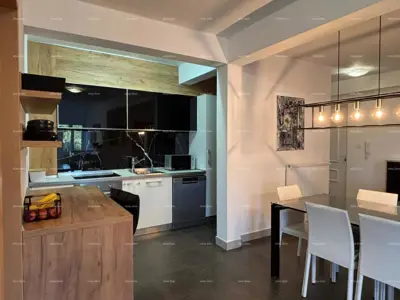 Moderan i prostran stan s pogledom na more – Ližnjan, 87,48 m² - 7