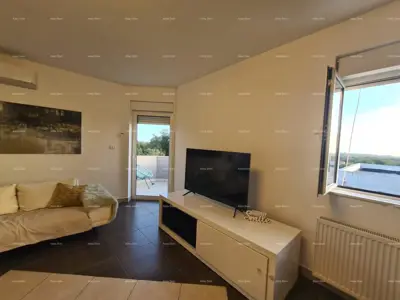 Moderan i prostran stan s pogledom na more – Ližnjan, 87,48 m² - 21