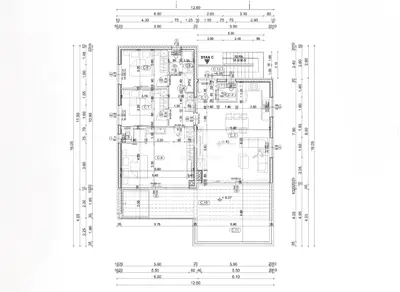 Apartment for sale in Lovran, 154 m² - 17