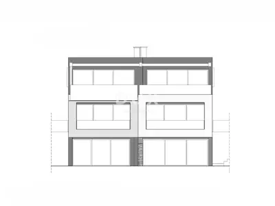 Apartment for sale in Lovran, 154 m² - 22