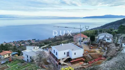 Apartment for sale in Lovran, 154 m² - 3