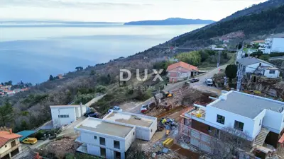 Apartment for sale in Lovran, 154 m² - 2