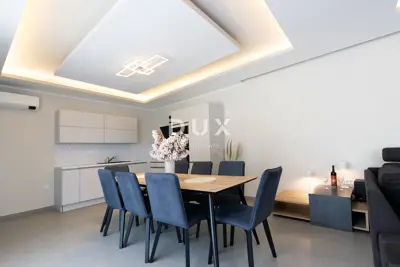 Istra, Rovinj, 4-sobna kuća, 160 m², okućnica, 400 m od mora - 6