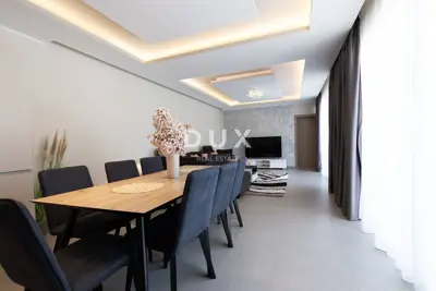 Istra, Rovinj, 4-sobna kuća, 160 m², okućnica, 400 m od mora - 10