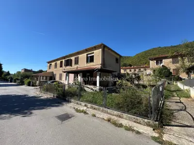 Apartment for sale in Raša, 70,1 m²