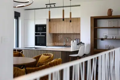 Apartment for sale in Ika, 108,5 m² - 12