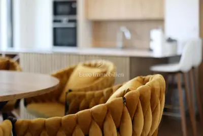 Apartment for sale in Ika, 108,5 m² - 3