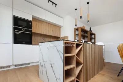 Apartment for sale in Ika, 108,5 m² - 9