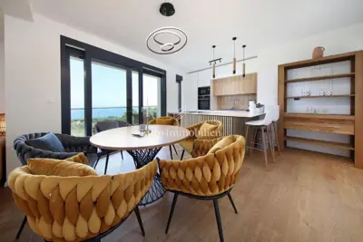 Apartment for sale in Ika, 108,5 m² - 2