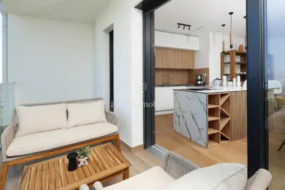 Apartment for sale in Ika, 108,5 m² - 21