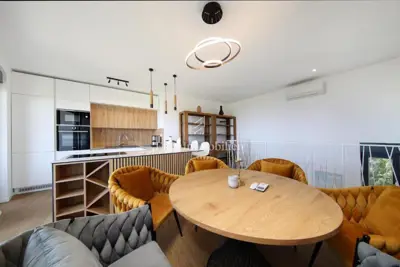 Apartment for sale in Ika, 108,5 m² - 5