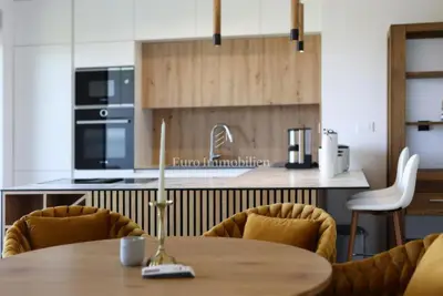 Apartment for sale in Ika, 108,5 m² - 4