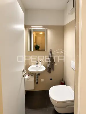 Wohnung 77,6 m², Sućidar - 2 Zimmer, Loggia und Garagenstellplatz - 14