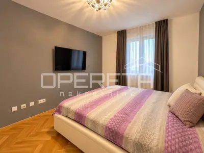 Wohnung 77,6 m², Sućidar - 2 Zimmer, Loggia und Garagenstellplatz - 8