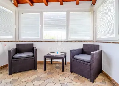 Rovinj, two apartments in a perfect location - 3