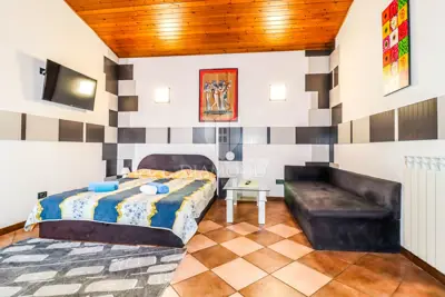 Rovinj, two apartments in a perfect location - 8