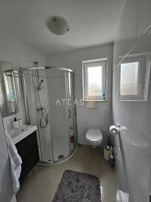 Apartman 101 m², Malinska na Krku, 2 terase i pogled na more - 13