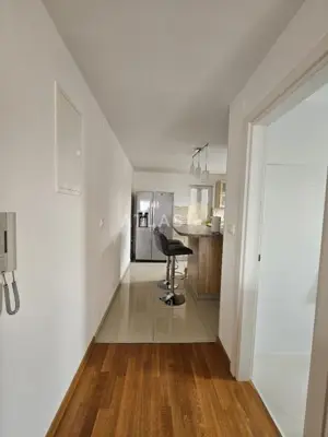 Apartman 101 m², Malinska na Krku, 2 terase i pogled na more - 10
