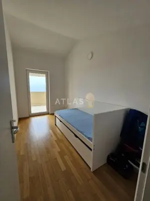 Apartman 101 m², Malinska na Krku, 2 terase i pogled na more - 9
