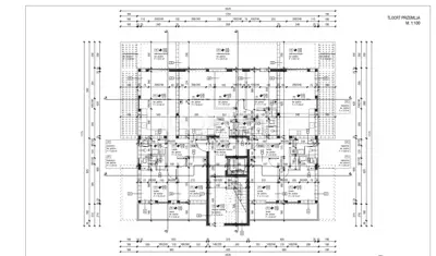 Stan 56,58 m², Nin - bazen i vrt - 12