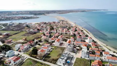 Stan 56,58 m², Nin - bazen i vrt - 3