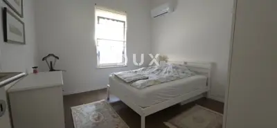 House 125 m², Tinjan - pool and Mediterranean garden - 13