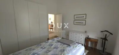House 125 m², Tinjan - pool and Mediterranean garden - 14