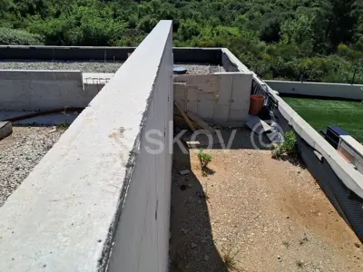 Building land 936 m², Solin Mezanovci, final permit - 2