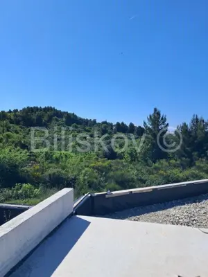 Building land 936 m², Solin Mezanovci, final permit - 3