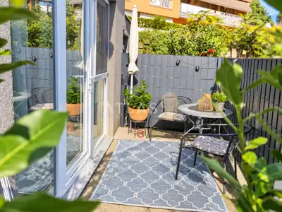 OPATIJA - Apartman s terasom i bazenom - 5