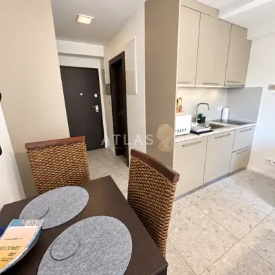 OPATIJA - Apartman s terasom i bazenom - 2