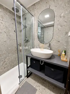 OPATIJA - Apartman s terasom i bazenom - 3