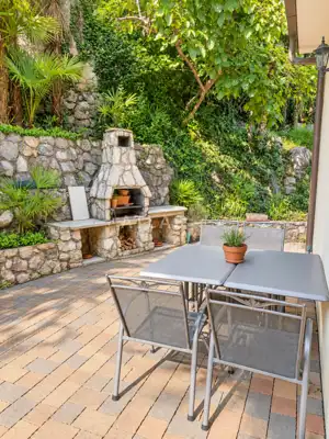 OPATIJA - Apartman s terasom i bazenom - 6