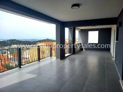 Apartment, Šibenik, 293 m², 4-room, 1 150 000 € - 8