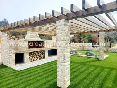 Wohnung, Šibenik, 293 m², 4-Zimmer, 1 150 000 €