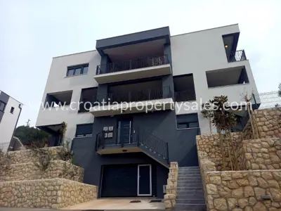 Apartment, Šibenik, 293 m², 4-room, 1 150 000 € - 10