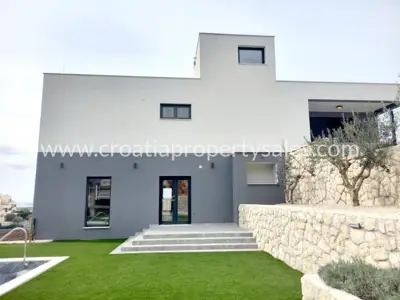 Apartment, Šibenik, 293 m², 4-room, 1 150 000 € - 5