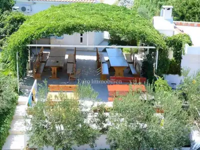 Apartmanska kuća 507 m², Rogoznica - 80 m od mora - 9