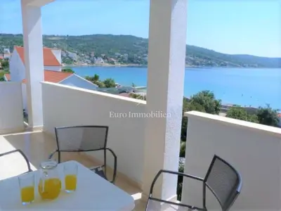 Apartmanska kuća 507 m², Rogoznica - 80 m od mora - 5