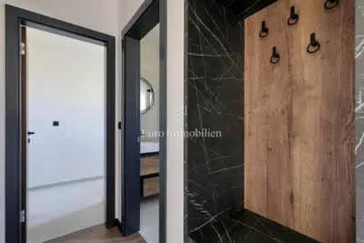 Privlaka - new apartments with garden - 21