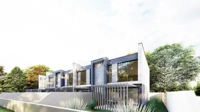 Privlaka - new apartments with garden - 4