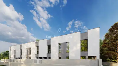 Privlaka - new apartments with garden - 5